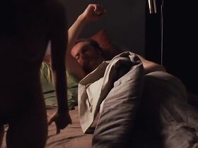 Джулия-Мария Кохлер голая – Ob ihr wollt oder nicht (2008) #11