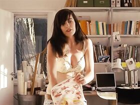 Джулия-Мария Кохлер голая – Ob ihr wollt oder nicht (2008) #15