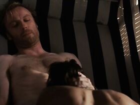 Джулия-Мария Кохлер голая – Ob ihr wollt oder nicht (2008) #3