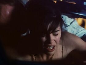 Джулия-Мария Кохлер голая – Ob ihr wollt oder nicht (2008) #9