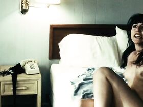 Мелоди Хазае голая – Переправа (2009) #5