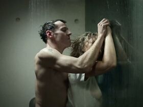 Сесиль Буа секси – Examen de conscience (2019)