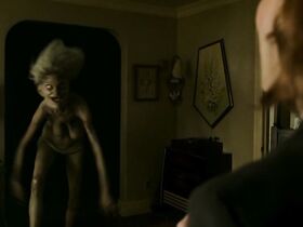 Джоан Грегсон голая – Оно 2 (2019)