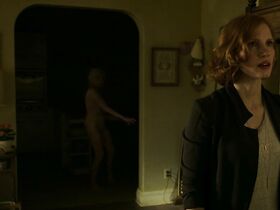 Джоан Грегсон голая – Оно 2 (2019) #2