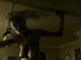 Джоан Грегсон голая – Оно 2 (2019) #4