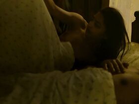 Радхика Апте голая – Гость на свадьбе (2018) #11