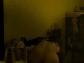 Радхика Апте голая – Гость на свадьбе (2018) #13