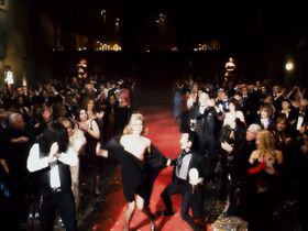 Джэйк Рирдон голая – Генетическая опера (2008) #4