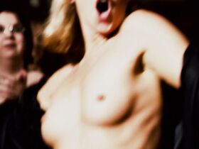 Джэйк Рирдон голая – Генетическая опера (2008) #6