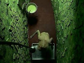 Стелла Фиррогени голая – Pharmakon (2006) #4