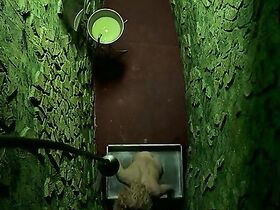 Стелла Фиррогени голая – Pharmakon (2006) #5