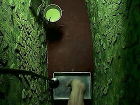 Стелла Фиррогени голая – Pharmakon (2006) #6