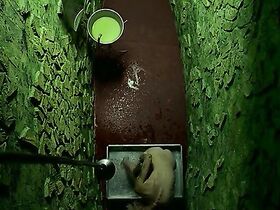 Стелла Фиррогени голая – Pharmakon (2006) #8