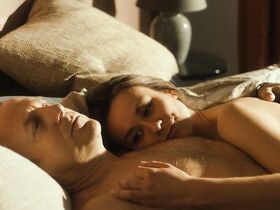 Виктория Сордо голая – Судья (2017) #2