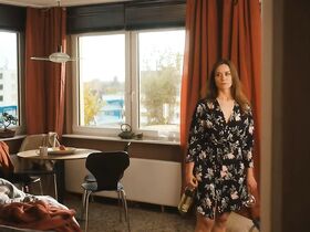 Виктория Сордо голая – Судья (2017) #3