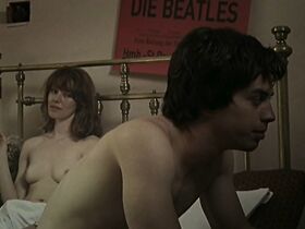 Лавиния Вильсон голая – Mutig in die neuen Zeiten — Nur keine Wellen (2006) #2