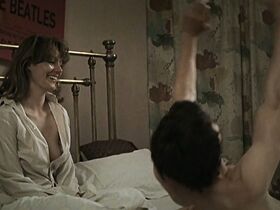 Лавиния Вильсон голая – Mutig in die neuen Zeiten — Nur keine Wellen (2006) #5