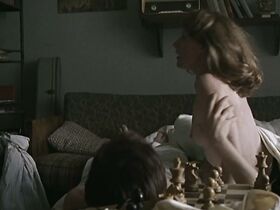 Лавиния Вильсон голая – Mutig in die neuen Zeiten — Nur keine Wellen (2006) #6