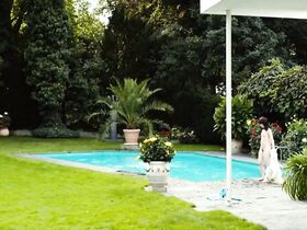 Нина Фог голая – Супер-Эго (2014) #2