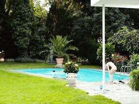 Нина Фог голая – Супер-Эго (2014) #3