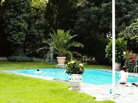 Нина Фог голая – Супер-Эго (2014) #4