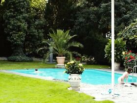 Нина Фог голая – Супер-Эго (2014) #5