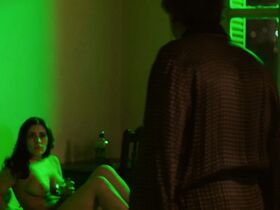 Хуана Вьяле секси – Стокгольмский синдром s01e05-07 (2016) #11