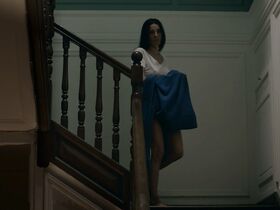 Хуана Вьяле секси – Стокгольмский синдром s01e05-07 (2016) #2