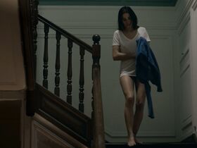 Хуана Вьяле секси – Стокгольмский синдром s01e05-07 (2016) #3