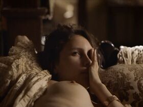Микаелла Эшли голая – Дэдвуд (2019)