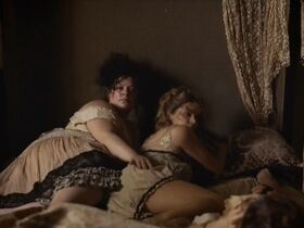 Микаелла Эшли голая – Дэдвуд (2019) #2