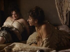 Микаелла Эшли голая – Дэдвуд (2019) #4