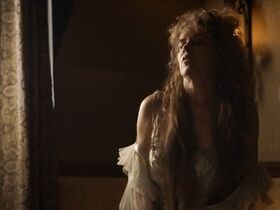 Микаелла Эшли голая – Дэдвуд (2019) #7
