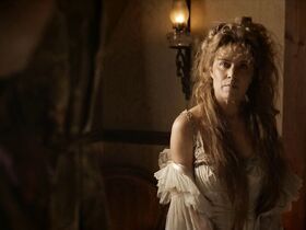 Микаелла Эшли голая – Дэдвуд (2019) #8