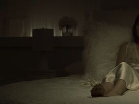 Хана Мэй Ли голая – Предприятие «Божий дар» s01e06 (2019) #2