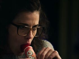 Энн Шефер секси – Хот Дог (2018) #5