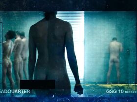 Энн Шефер секси – Хот Дог (2018) #7