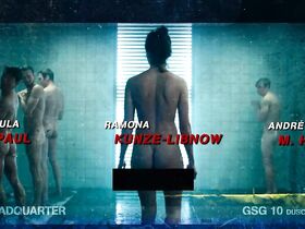 Энн Шефер секси – Хот Дог (2018) #8