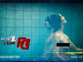 Энн Шефер секси – Хот Дог (2018) #9