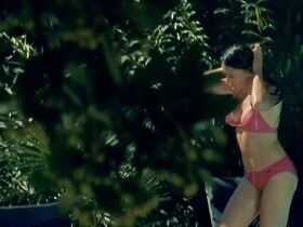 Лиа Натаф секси – End of an Era (2011)