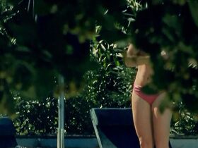 Лиа Натаф секси – End of an Era (2011) #4