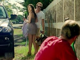 Лиа Натаф секси – End of an Era (2011) #6