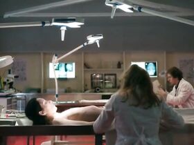 Джиэн Трабельси голая – Александра Эль s01e03 (2019) #3