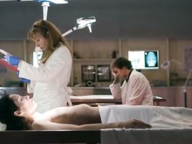 Джиэн Трабельси голая – Александра Эль s01e03 (2019) #4