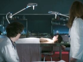 Джиэн Трабельси голая – Александра Эль s01e03 (2019) #6