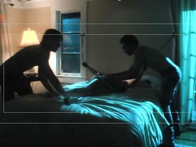 Лиза Дель Сьерра голая – Порабощенная Вилла (2011) #10