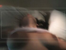 Лиза Дель Сьерра голая – Порабощенная Вилла (2011) #11