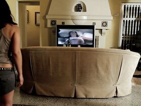 Лиза Дель Сьерра голая – Порабощенная Вилла (2011) #14