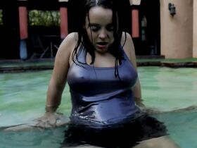 Лиза Дель Сьерра голая – Порабощенная Вилла (2011) #15