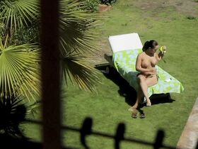 Лиза Дель Сьерра голая – Порабощенная Вилла (2011) #2